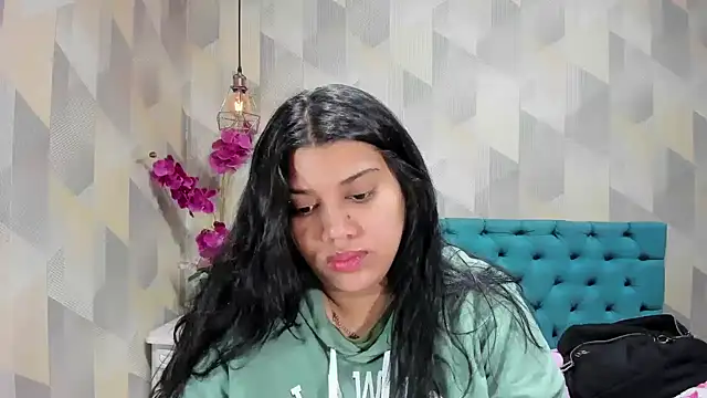 LindaBreeS online show from September 2025 02:02:01 PM