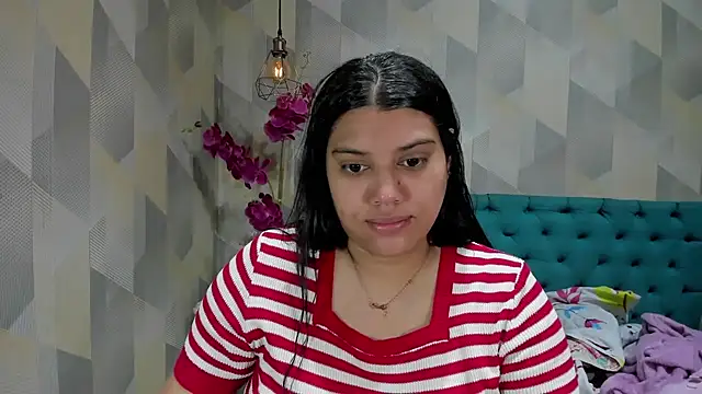 LindaBreeS online show from October 2025 02:51:02 PM