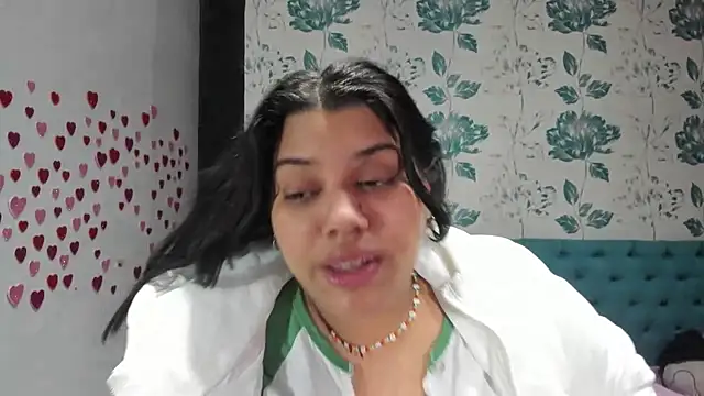 LindaBreeS online show from March 2025 08:14:01 PM