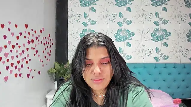LindaBreeS online show from March 2025 05:13:01 PM