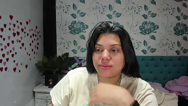 LindaBreeS online show from March 2025 05:39:01 PM