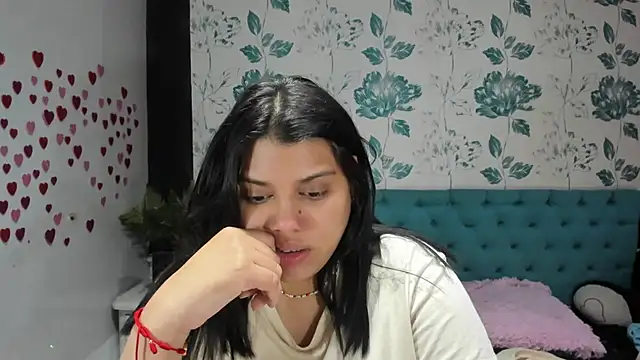 LindaBreeS online show from March 2025 08:43:01 PM