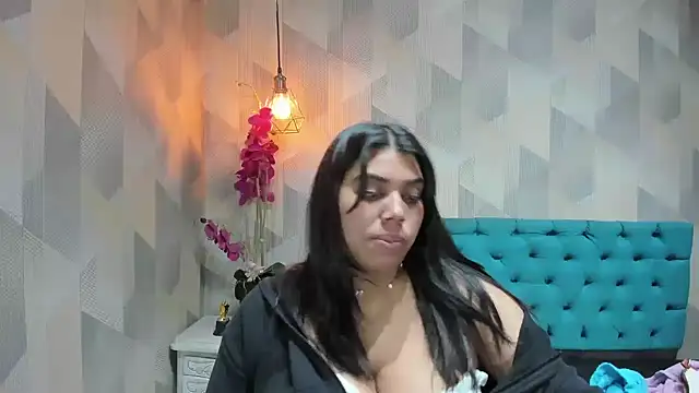 LindaBreeS online show from February 2026 10:09:02 PM