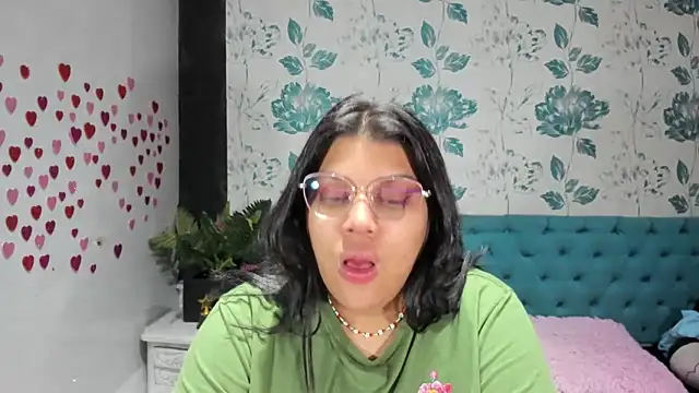 LindaBreeS online show from March 2025 12:34:02 AM