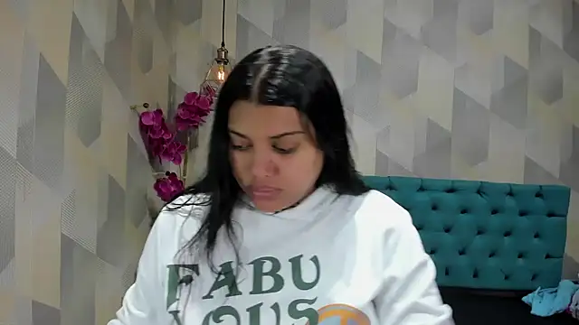LindaBreeS online show from October 2025 01:25:01 PM