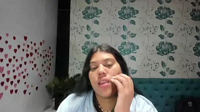 LindaBreeS online show from March 2025 03:06:01 PM