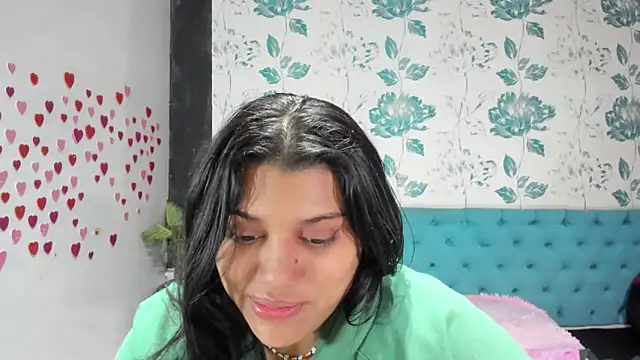 LindaBreeS online show from March 2025 08:20:02 PM