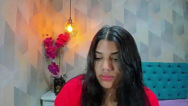 LindaBreeS online show from December 2025 01:49:02 PM