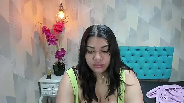 LindaBreeS online show from March 2026 03:34:01 PM