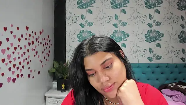 LindaBreeS online show from March 2025 05:03:02 PM