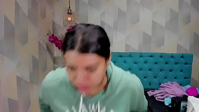 LindaBreeS online show from October 2025 12:38:02 PM