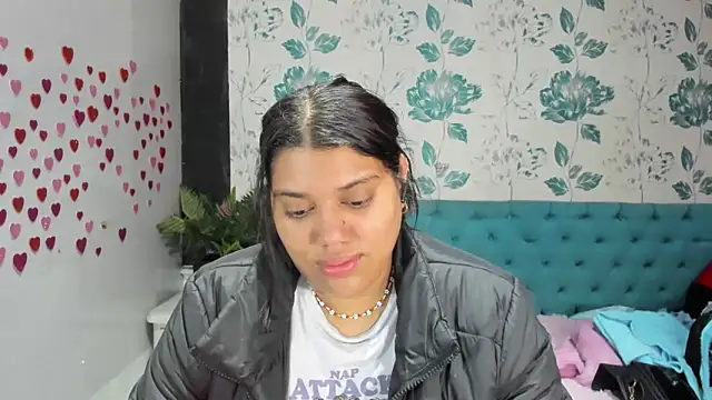 LindaBreeS online show from March 2025 08:31:02 PM