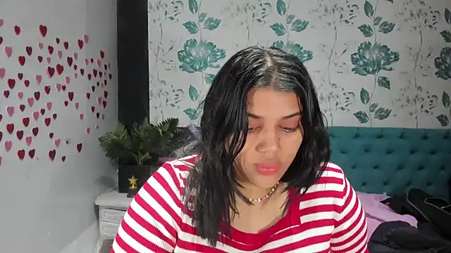 LindaBreeS online show from March 2025 04:39:02 PM