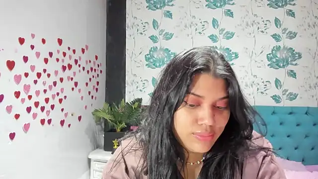 LindaBreeS online show from March 2025 06:25:01 PM
