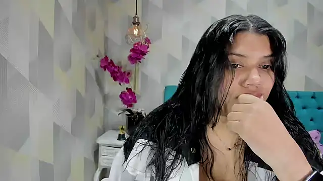 LindaBreeS online show from October 2025 12:50:02 PM