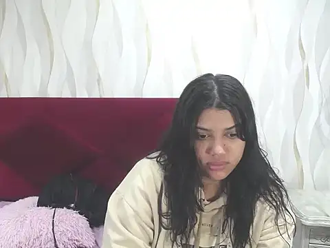 LindaBreeS online show from November 2025 01:16:02 PM