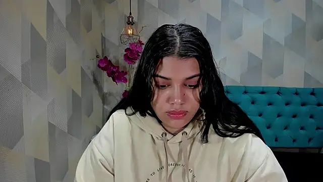 LindaBreeS online show from October 2025 12:04:01 PM