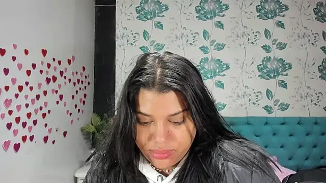 LindaBreeS online show from March 2025 02:40:01 PM