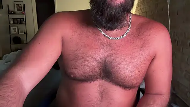 Barebackheat online show from September 2025 03:44:01 AM