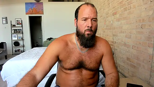 Barebackheat online show from September 2025 05:18:02 PM