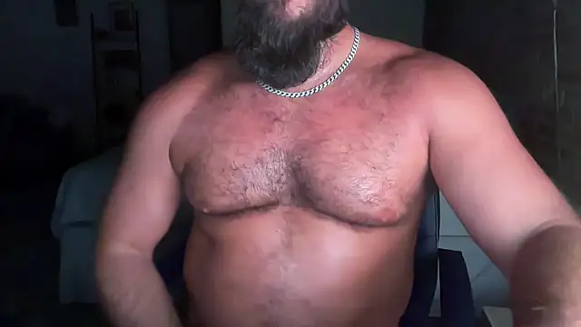 Barebackheat online show from September 2025 02:17:02 AM