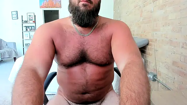 Barebackheat online show from September 2025 07:25:02 PM