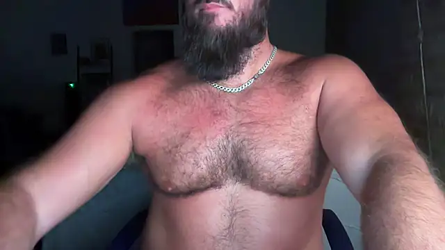 Barebackheat online show from September 2025 07:15:02 AM