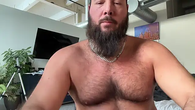 Barebackheat online show from November 2025 01:38:01 PM