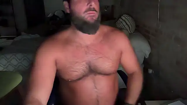 Barebackheat online show from July 2026 03:55:02 AM