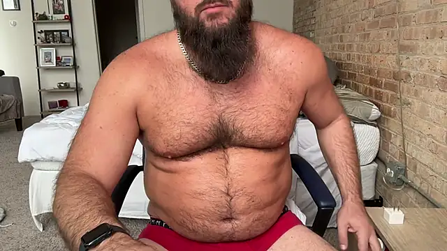 Barebackheat online show from November 2025 03:23:01 PM