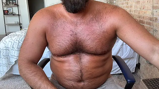 Barebackheat online show from July 2026 04:06:02 PM