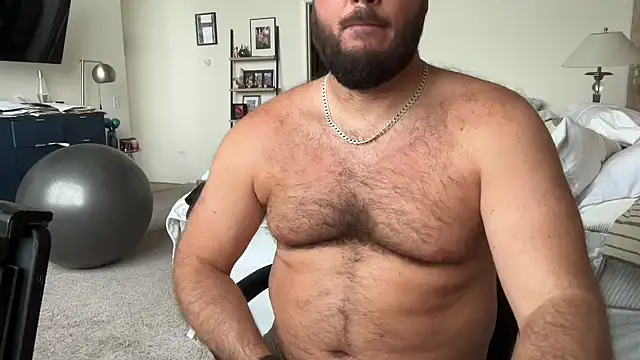 Barebackheat online show from May 2026 04:12:02 PM