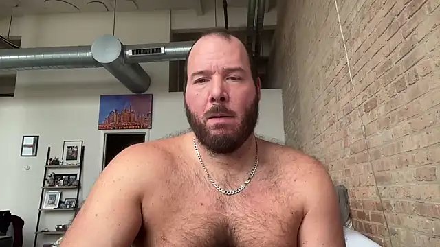 Barebackheat online show from December 2025 04:11:01 PM