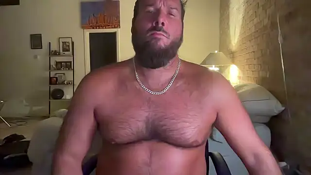 Barebackheat online show from July 2026 03:04:01 AM