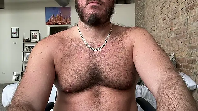 Barebackheat online show from January 2026 05:50:01 PM