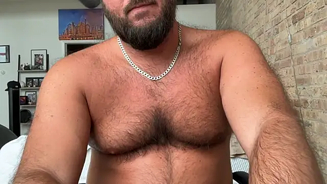Barebackheat online show from June 2026 12:17:01 PM