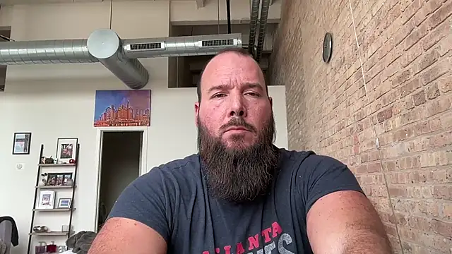 Barebackheat online show from November 2025 07:06:01 PM