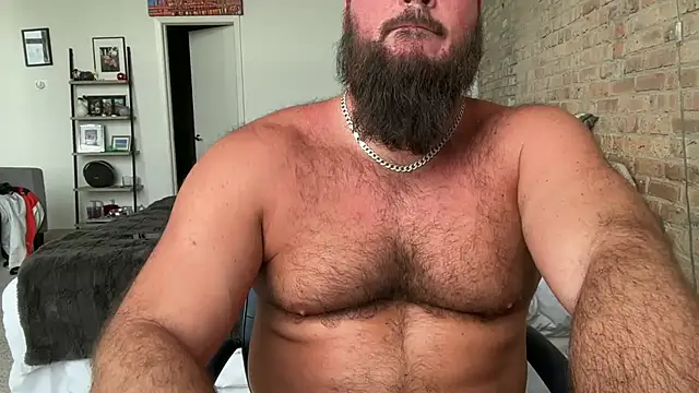 Barebackheat online show from October 2025 09:57:02 PM