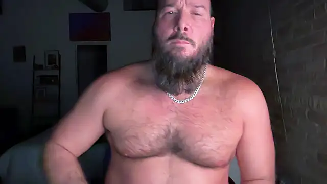 Barebackheat online show from October 2025 05:17:01 AM