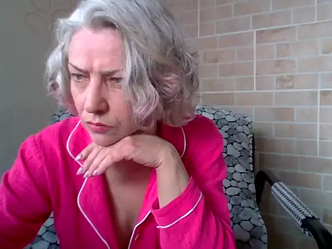 Lorie Carrie online show from March 2026 08:03:02 AM