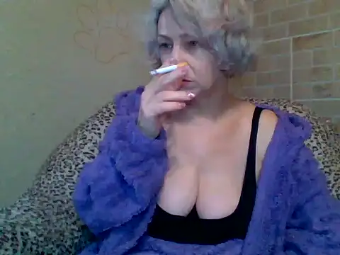 Lorie Carrie online show from February 2025 02:31:02 PM