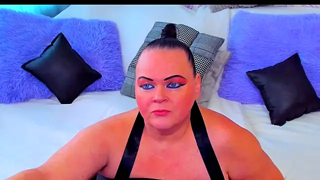 MilanaBiegert online show from November 2025 09:23:02 AM