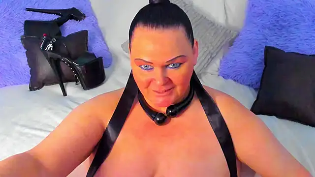 MilanaBiegert online show from March 2025 03:41:02 PM