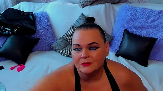 MilanaBiegert online show from September 2025 05:58:01 AM