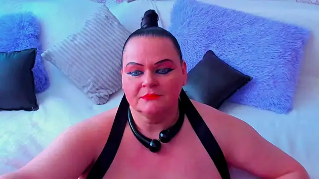 MilanaBiegert online show from March 2025 08:41:01 AM