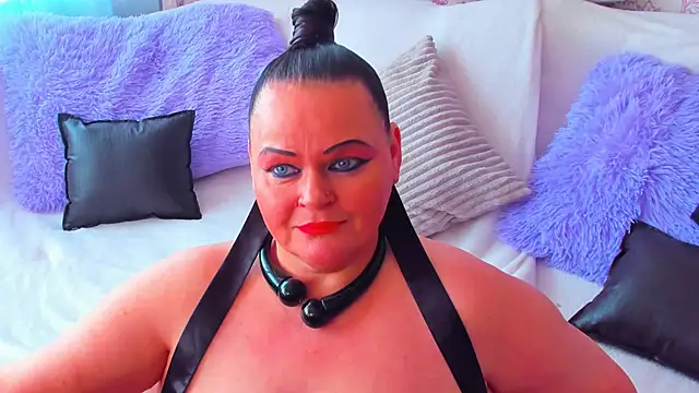 MilanaBiegert online show from March 2025 10:46:01 AM