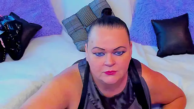 MilanaBiegert online show from September 2025 07:36:01 AM