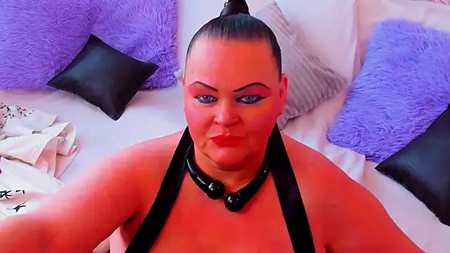 MilanaBiegert online show from February 2025 07:23:01 AM