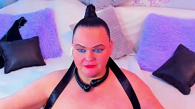 MilanaBiegert online show from March 2025 12:41:02 PM