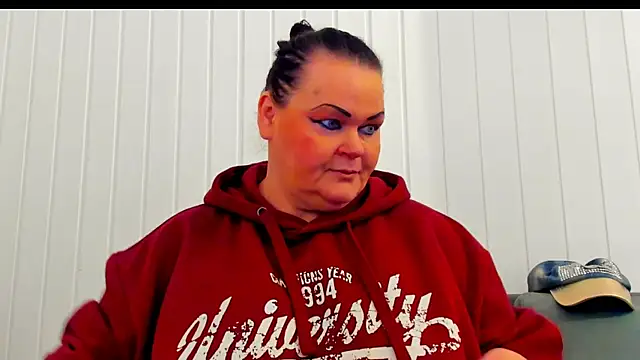 MilanaBiegert online show from January 2026 11:48:01 AM